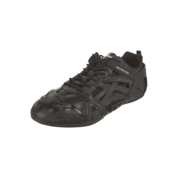 Balenciaga Drive Panelled Sneakers